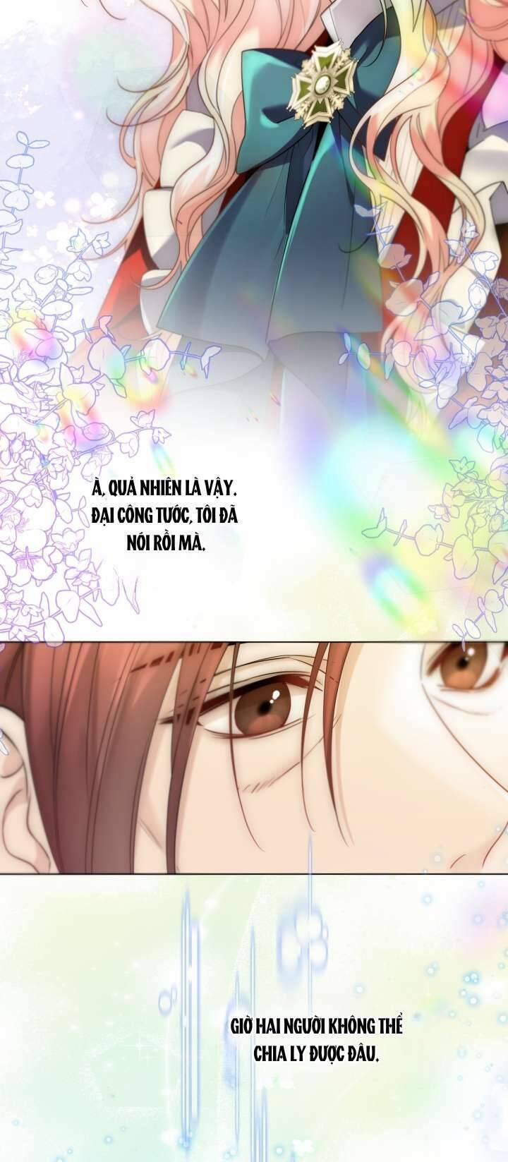 Tiểu Thư Crystal Là Một Người Đàn Ông 55 trang 24