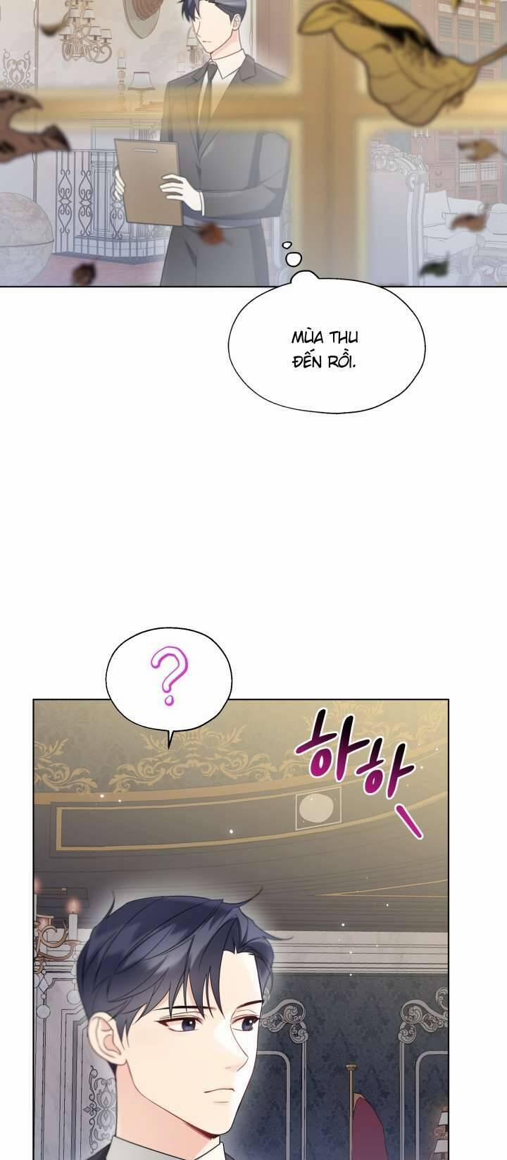 Tiểu Thư Crystal Là Một Người Đàn Ông 55 trang 28