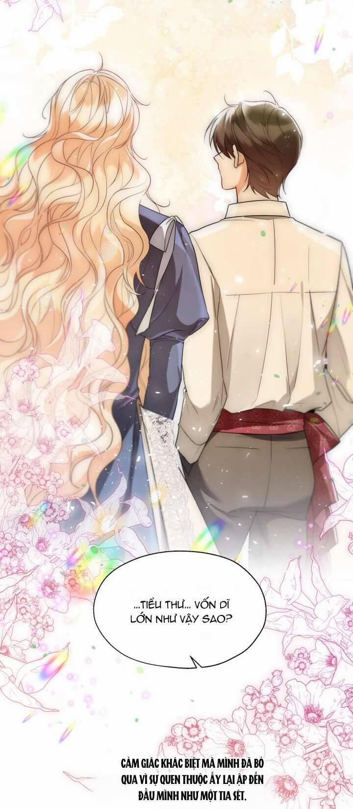 Tiểu Thư Crystal Là Một Người Đàn Ông 55 trang 32
