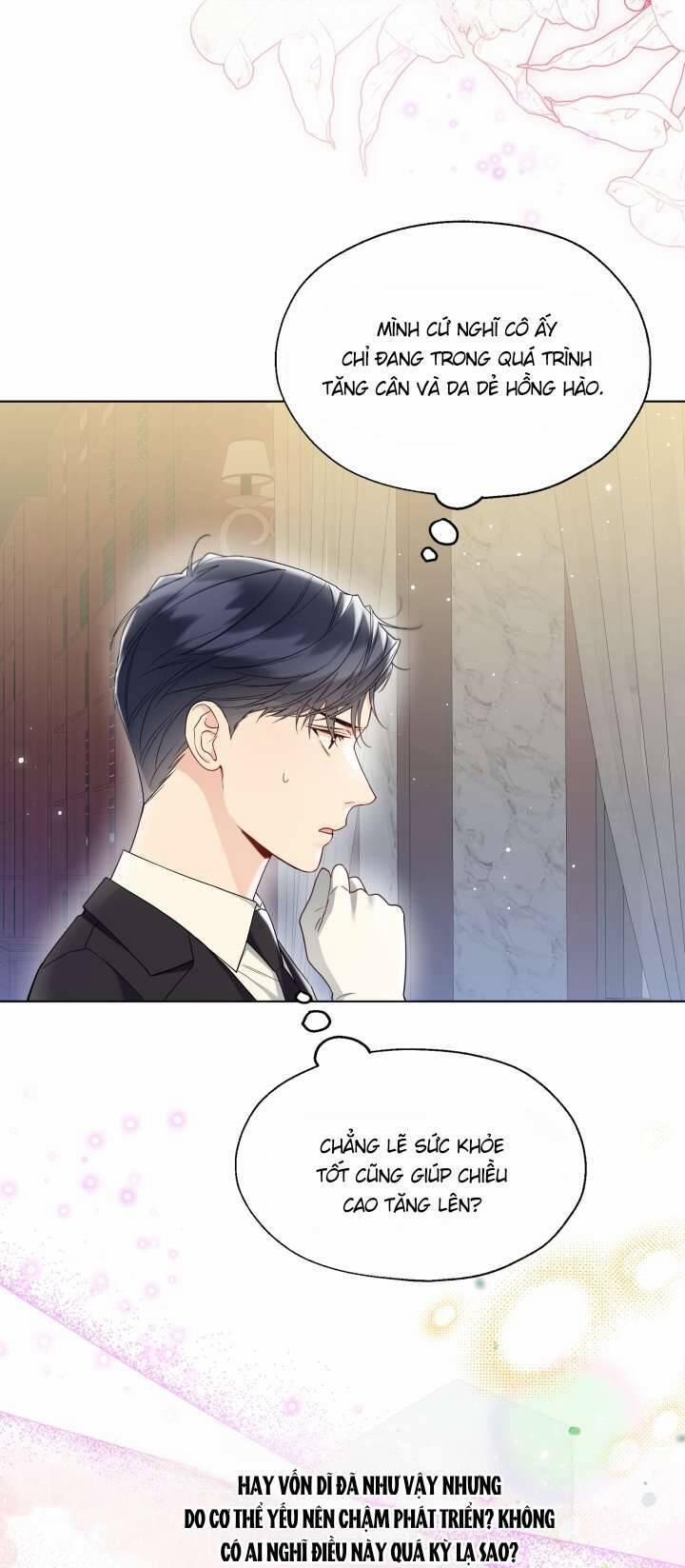Tiểu Thư Crystal Là Một Người Đàn Ông 55 trang 33