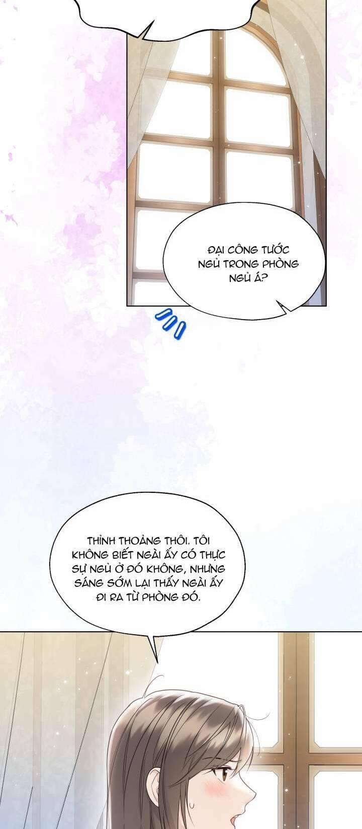 Tiểu Thư Crystal Là Một Người Đàn Ông 55 trang 40