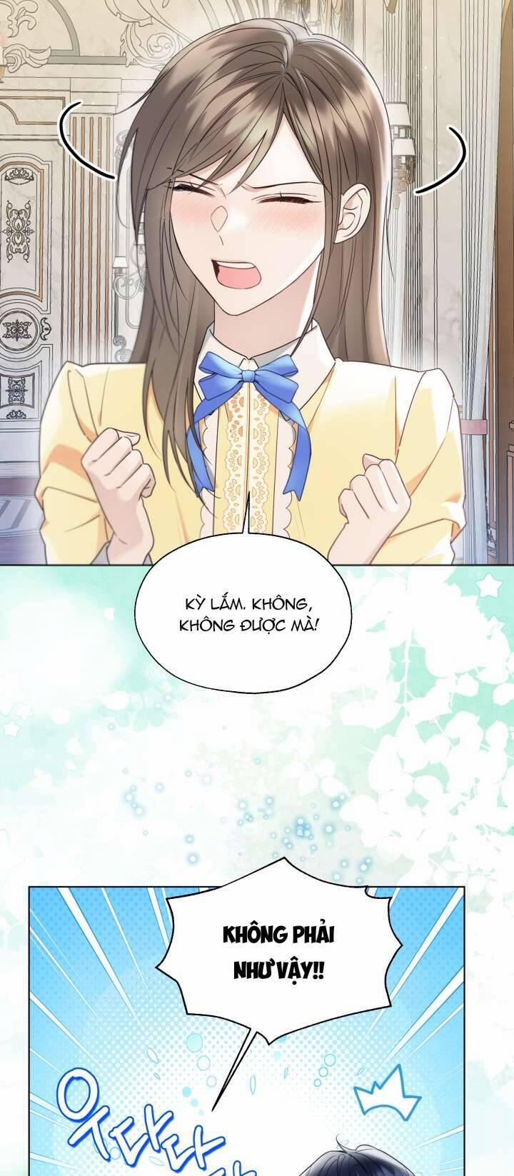 Tiểu Thư Crystal Là Một Người Đàn Ông 55 trang 43