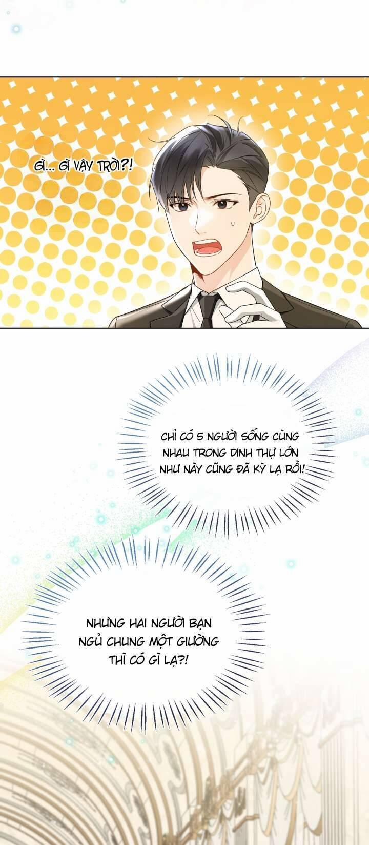 Tiểu Thư Crystal Là Một Người Đàn Ông 55 trang 45