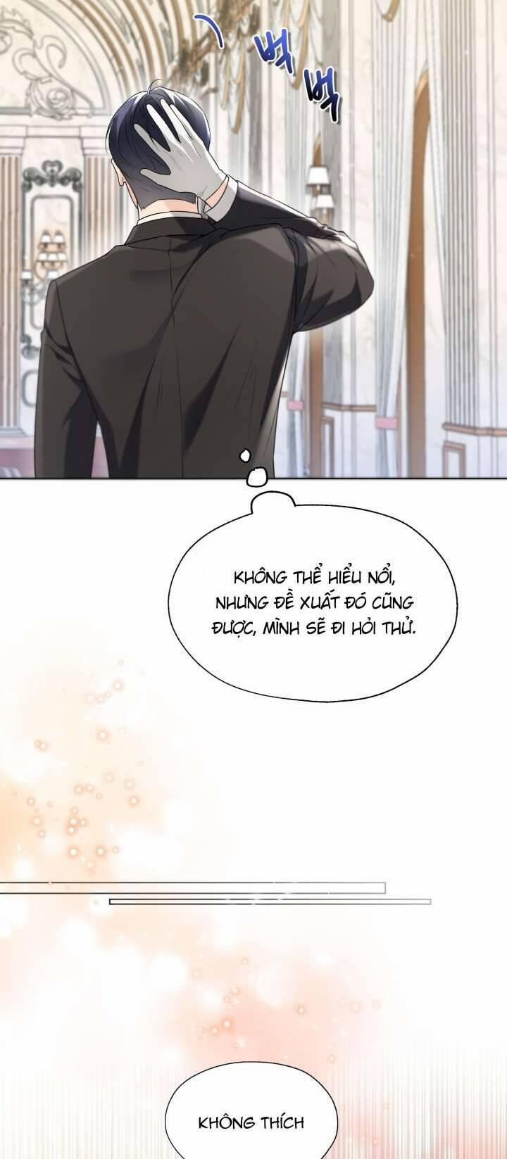 Tiểu Thư Crystal Là Một Người Đàn Ông 55 trang 46