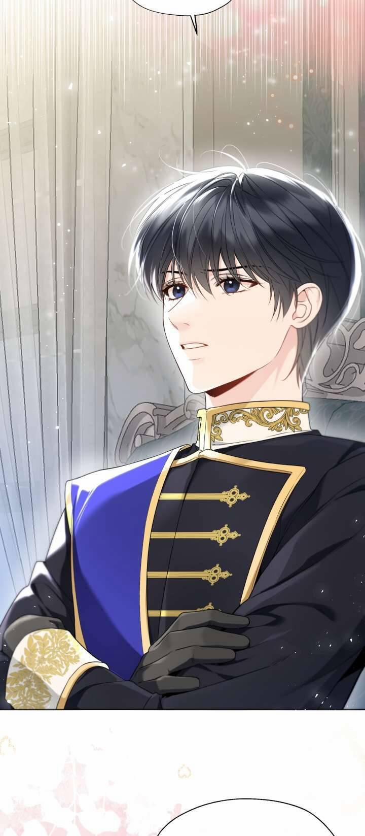 Tiểu Thư Crystal Là Một Người Đàn Ông 55 trang 47