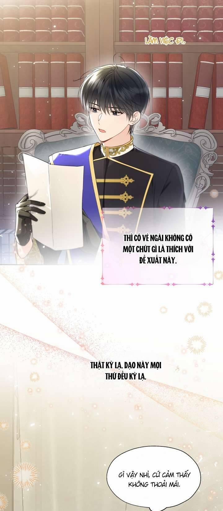 Tiểu Thư Crystal Là Một Người Đàn Ông 55 trang 49