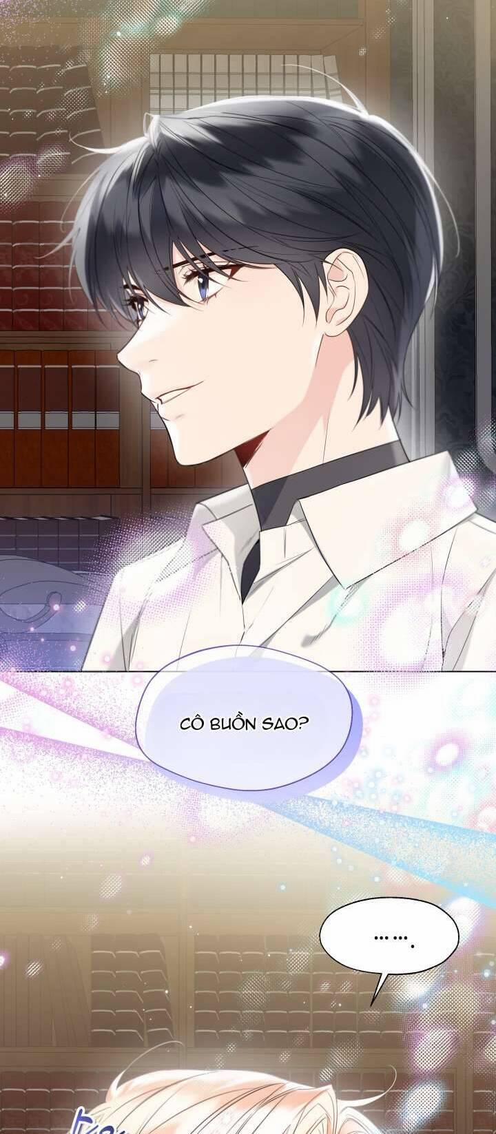 Tiểu Thư Crystal Là Một Người Đàn Ông 55 trang 5