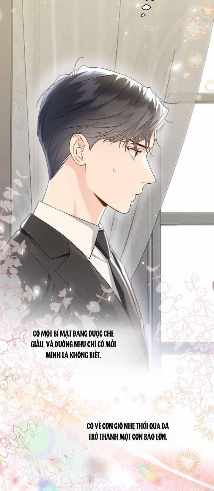 Tiểu Thư Crystal Là Một Người Đàn Ông 55 trang 50
