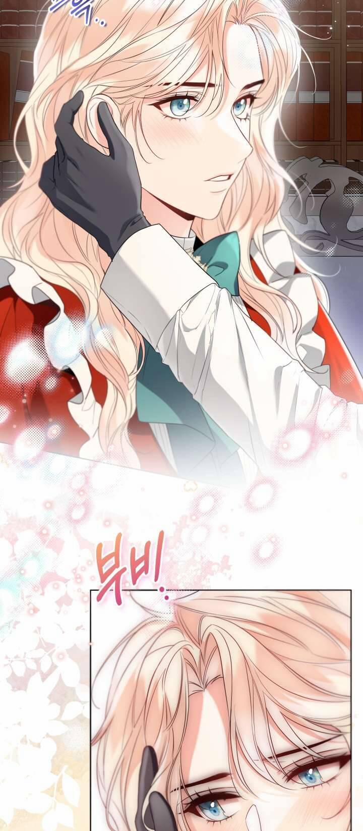 Tiểu Thư Crystal Là Một Người Đàn Ông 55 trang 6