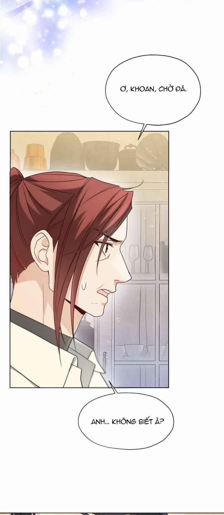 Tiểu Thư Crystal Là Một Người Đàn Ông 56 trang 13