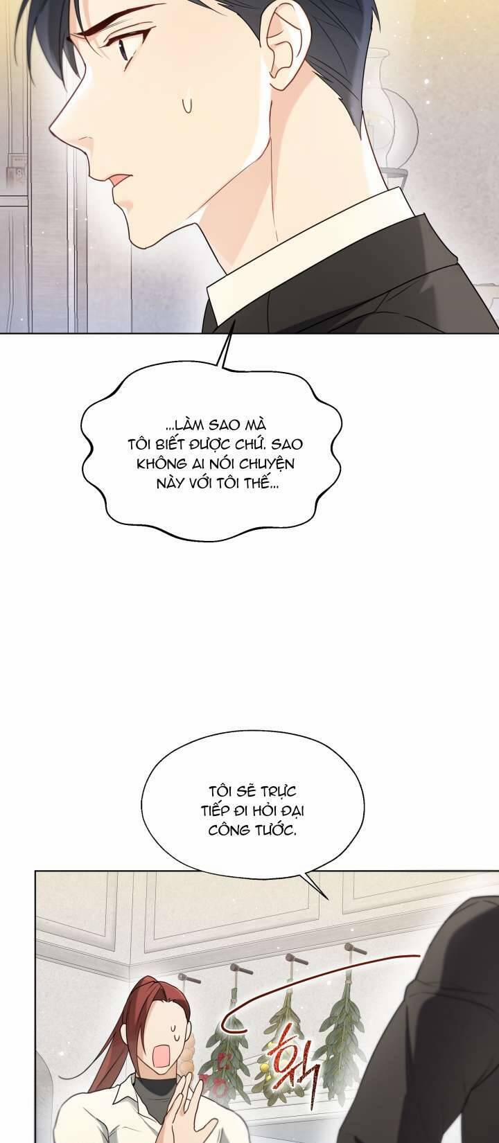 Tiểu Thư Crystal Là Một Người Đàn Ông 56 trang 14