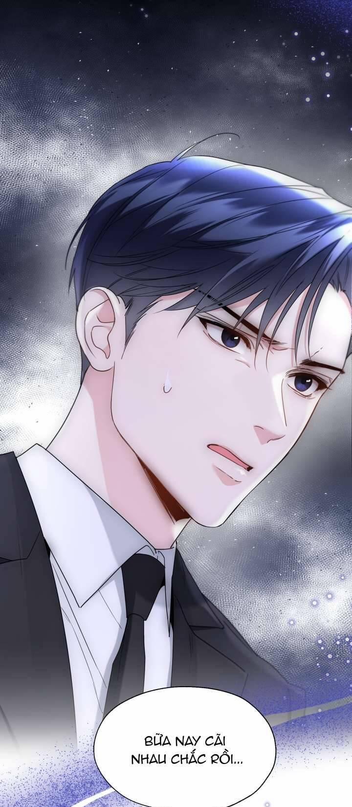 Tiểu Thư Crystal Là Một Người Đàn Ông 56 trang 16