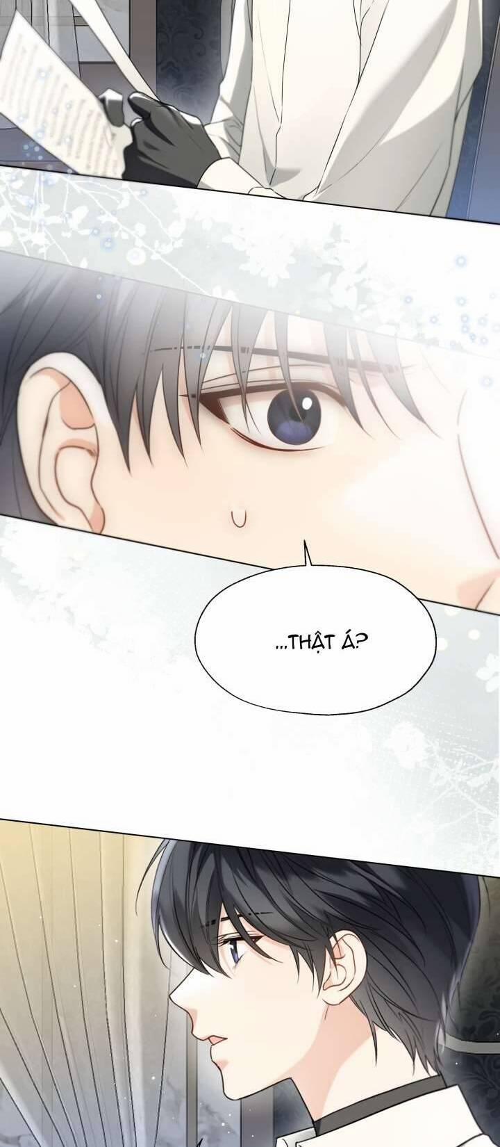 Tiểu Thư Crystal Là Một Người Đàn Ông 56 trang 21