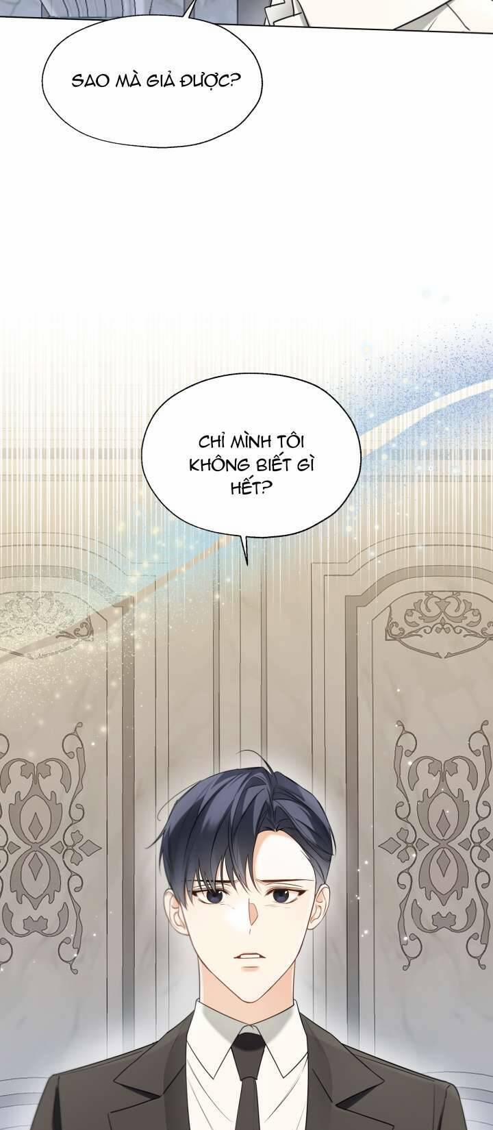 Tiểu Thư Crystal Là Một Người Đàn Ông 56 trang 22