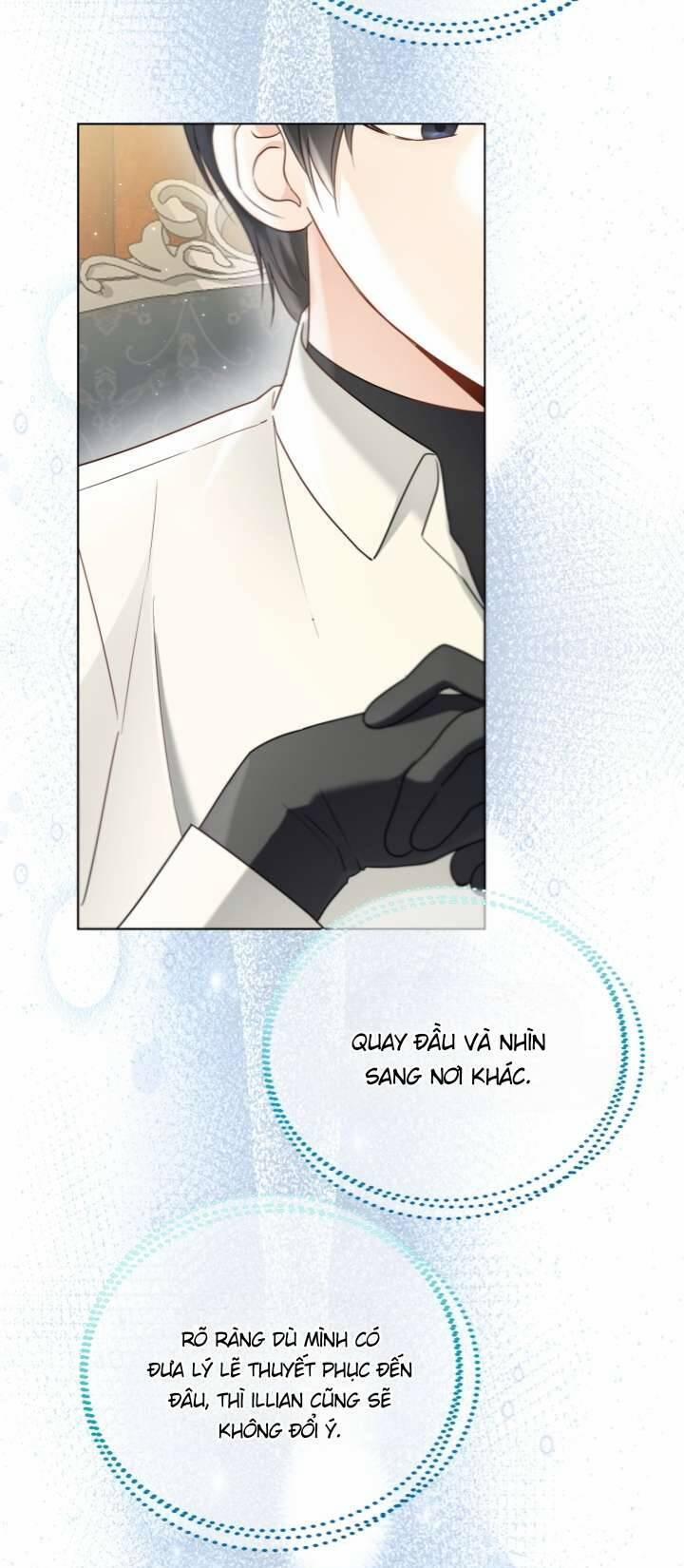 Tiểu Thư Crystal Là Một Người Đàn Ông 56 trang 28