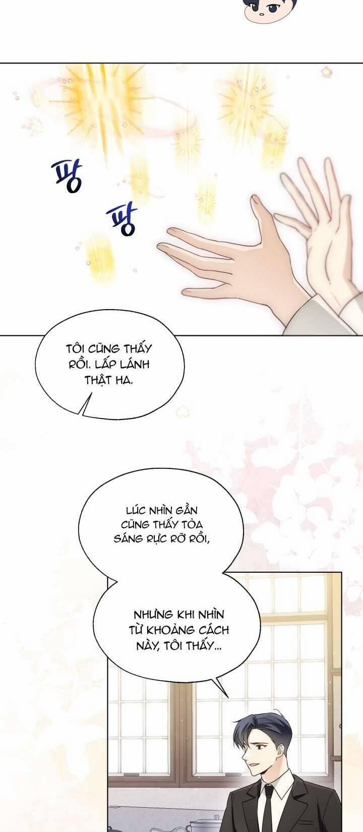 Tiểu Thư Crystal Là Một Người Đàn Ông 56 trang 3
