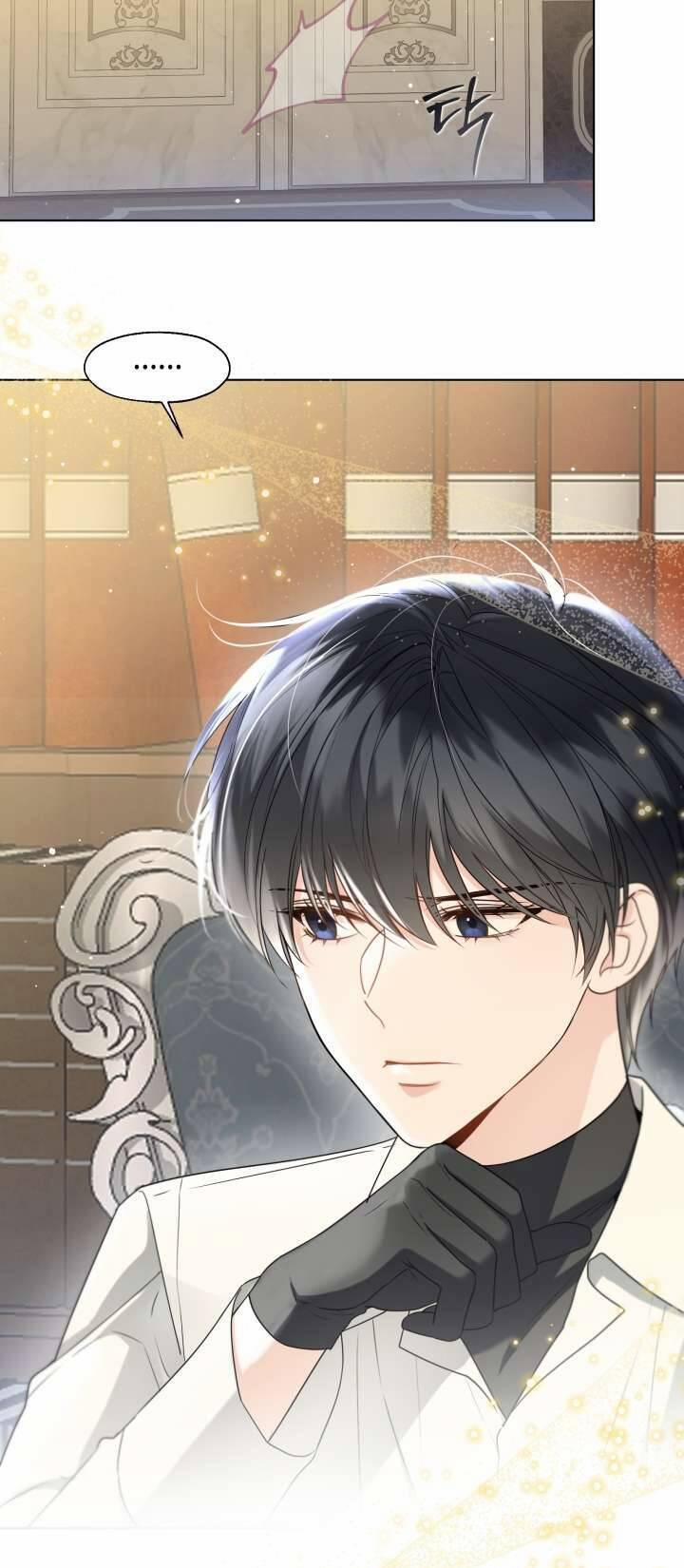 Tiểu Thư Crystal Là Một Người Đàn Ông 56 trang 30