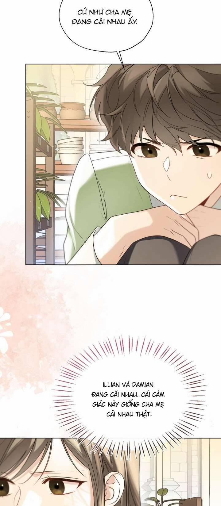 Tiểu Thư Crystal Là Một Người Đàn Ông 56 trang 33