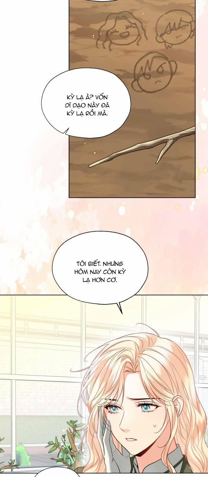 Tiểu Thư Crystal Là Một Người Đàn Ông 56 trang 42