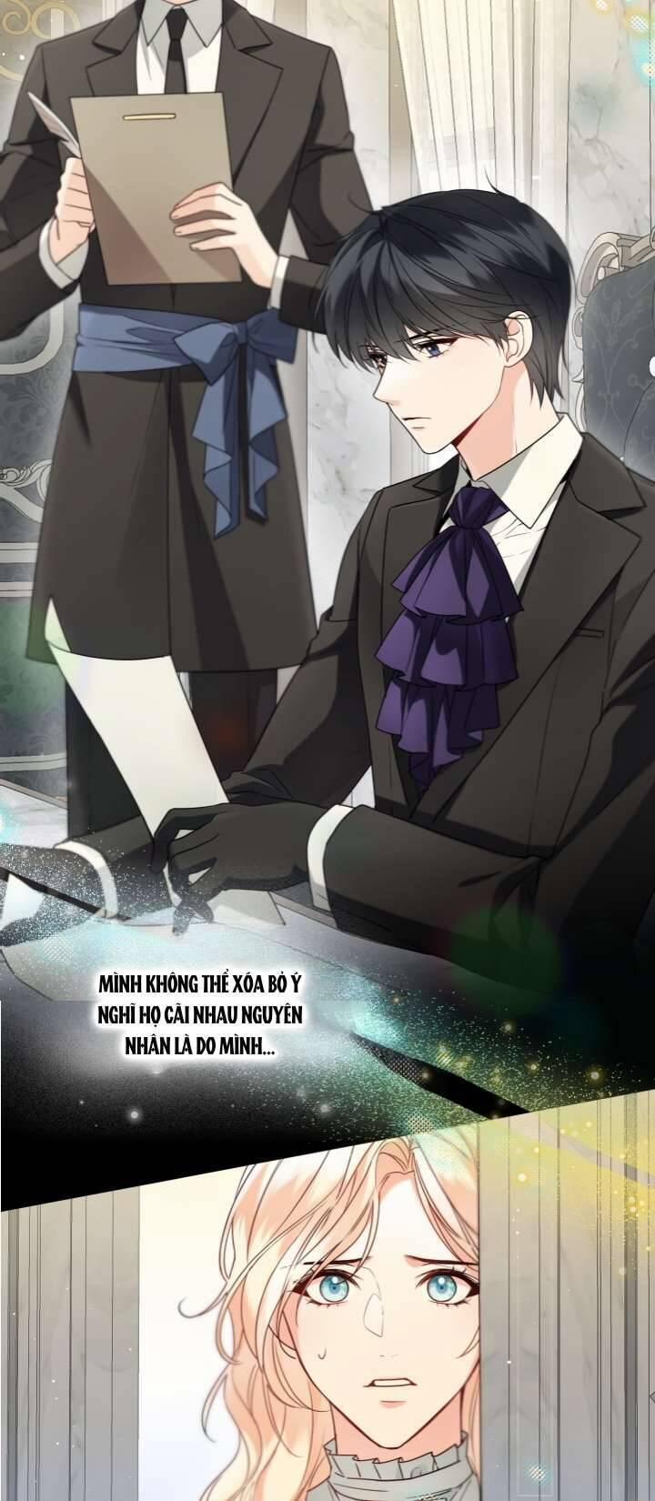 Tiểu Thư Crystal Là Một Người Đàn Ông 56 trang 44