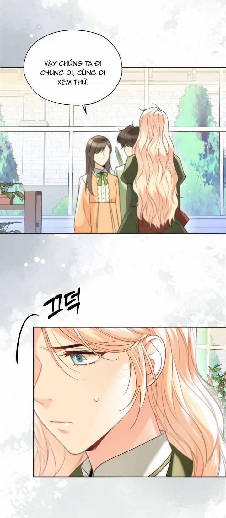 Tiểu Thư Crystal Là Một Người Đàn Ông 56 trang 47