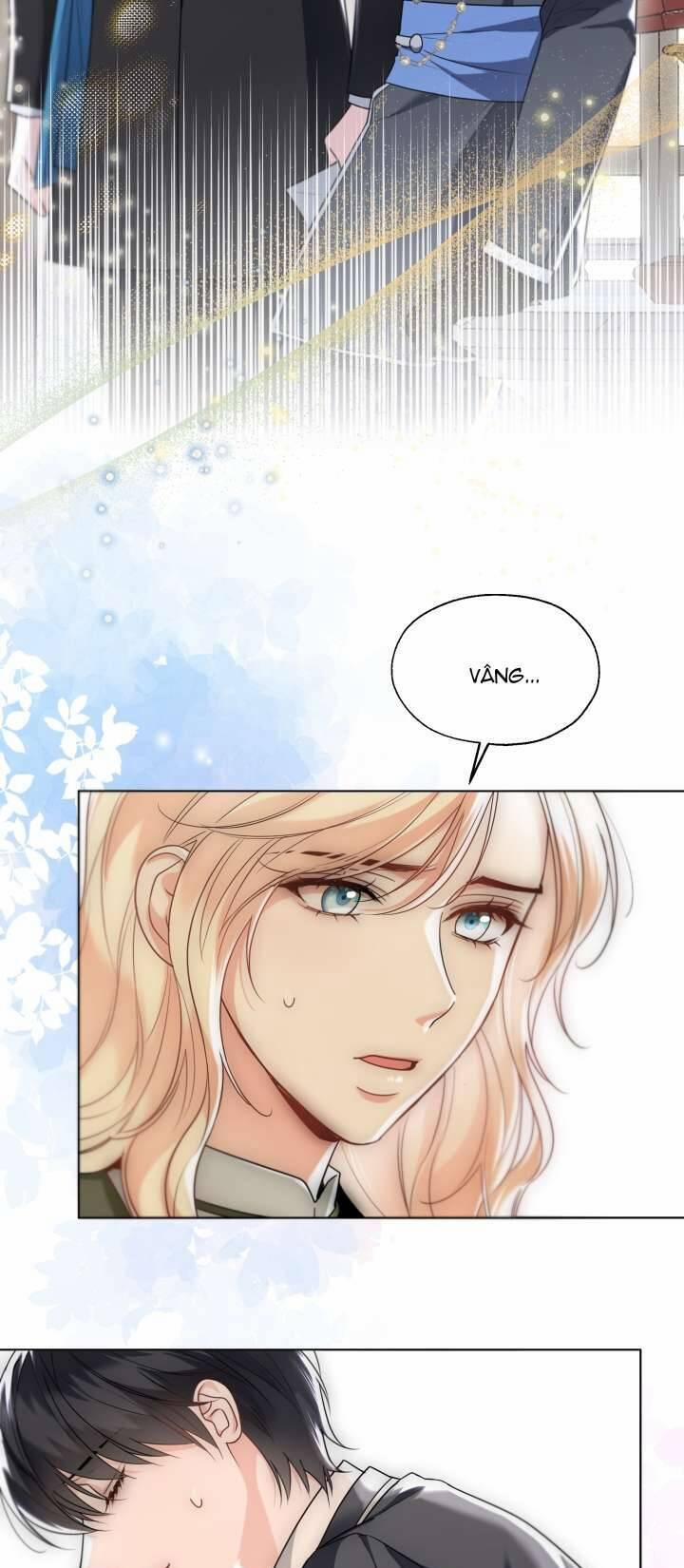 Tiểu Thư Crystal Là Một Người Đàn Ông 56 trang 50