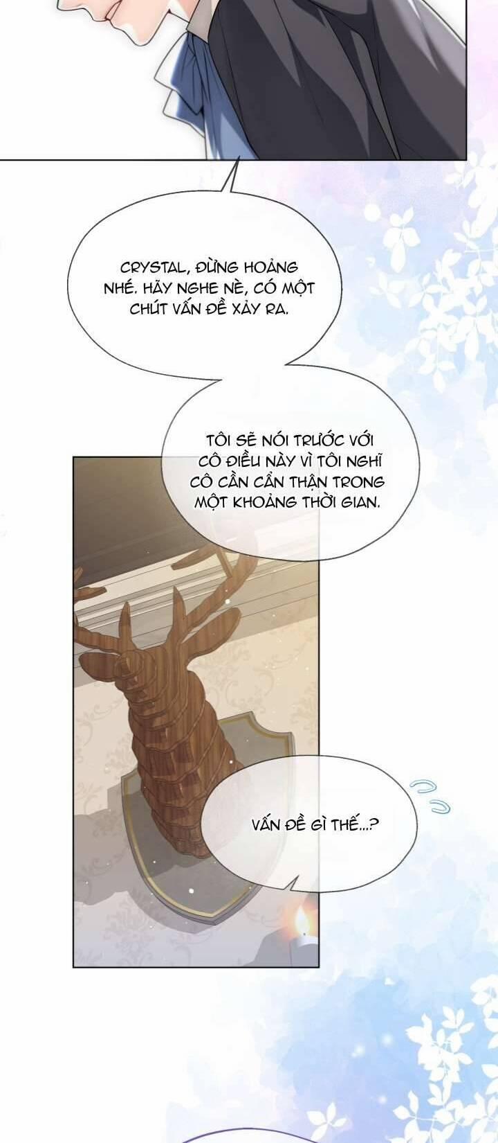 Tiểu Thư Crystal Là Một Người Đàn Ông 56 trang 51