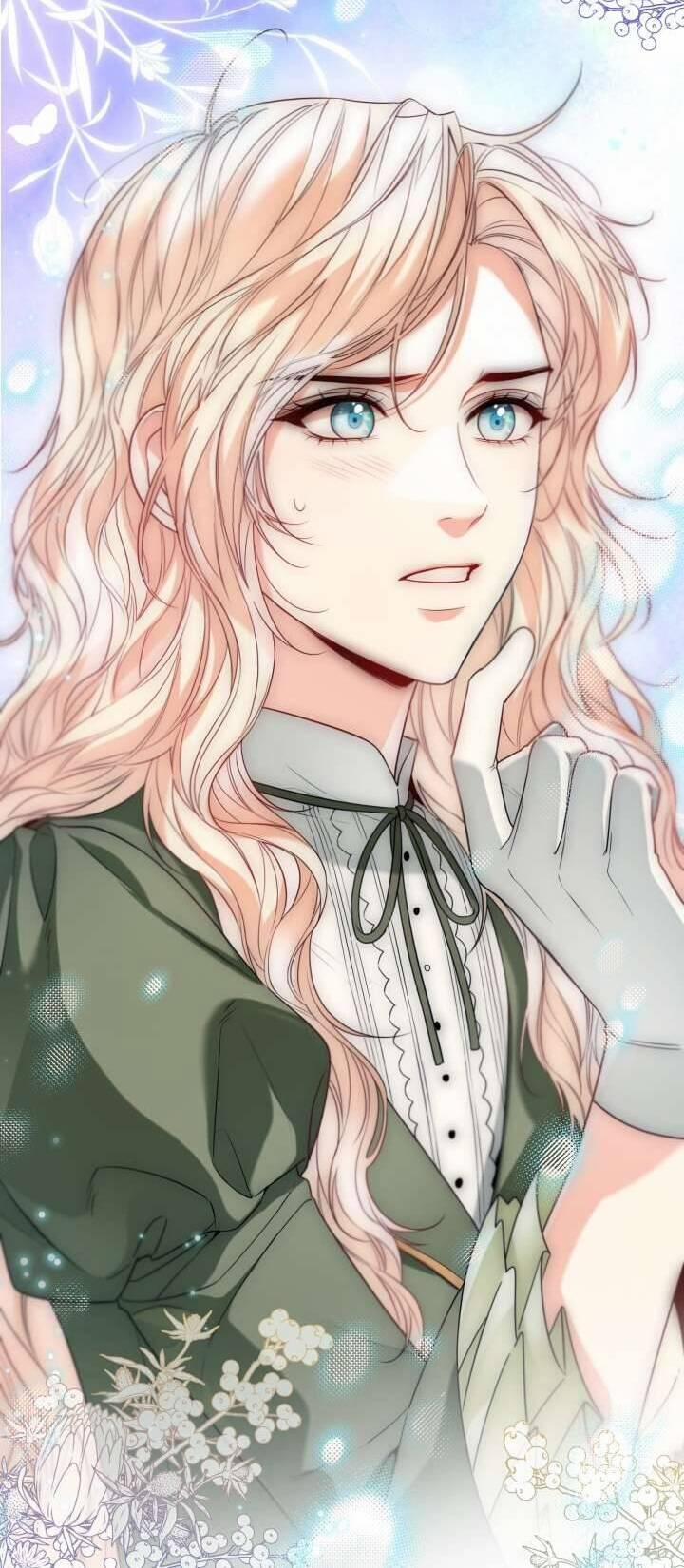 Tiểu Thư Crystal Là Một Người Đàn Ông 56 trang 55