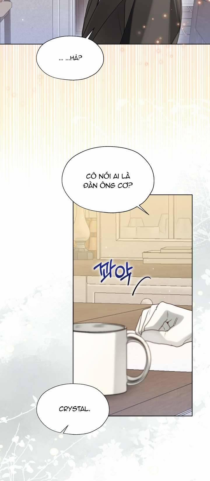 Tiểu Thư Crystal Là Một Người Đàn Ông 56 trang 8
