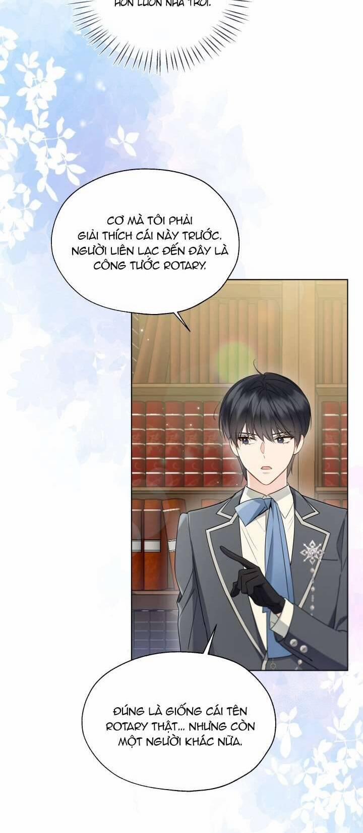 Tiểu Thư Crystal Là Một Người Đàn Ông 57 trang 16