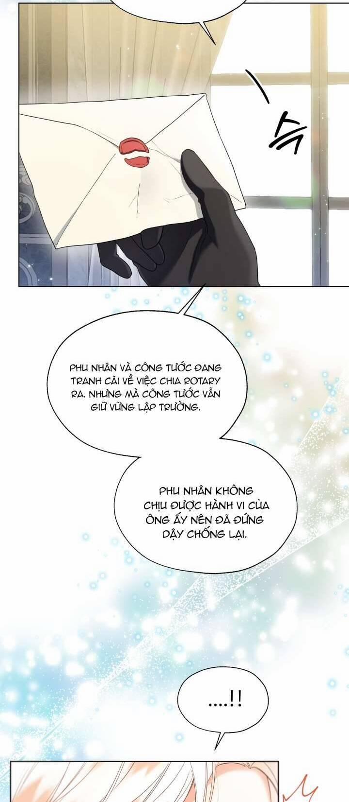 Tiểu Thư Crystal Là Một Người Đàn Ông 57 trang 18