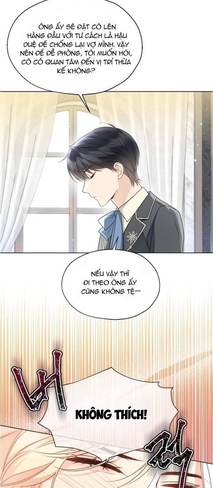 Tiểu Thư Crystal Là Một Người Đàn Ông 57 trang 24