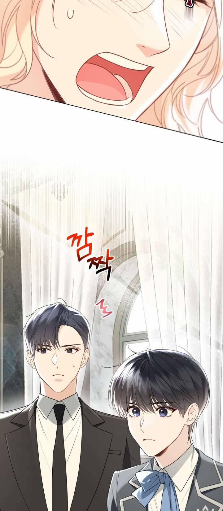 Tiểu Thư Crystal Là Một Người Đàn Ông 57 trang 25