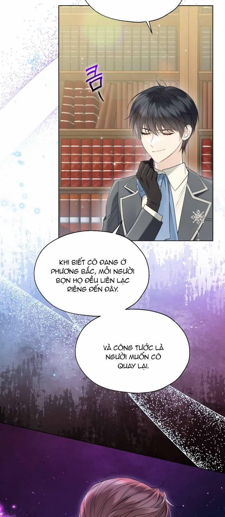 Tiểu Thư Crystal Là Một Người Đàn Ông 57 trang 29