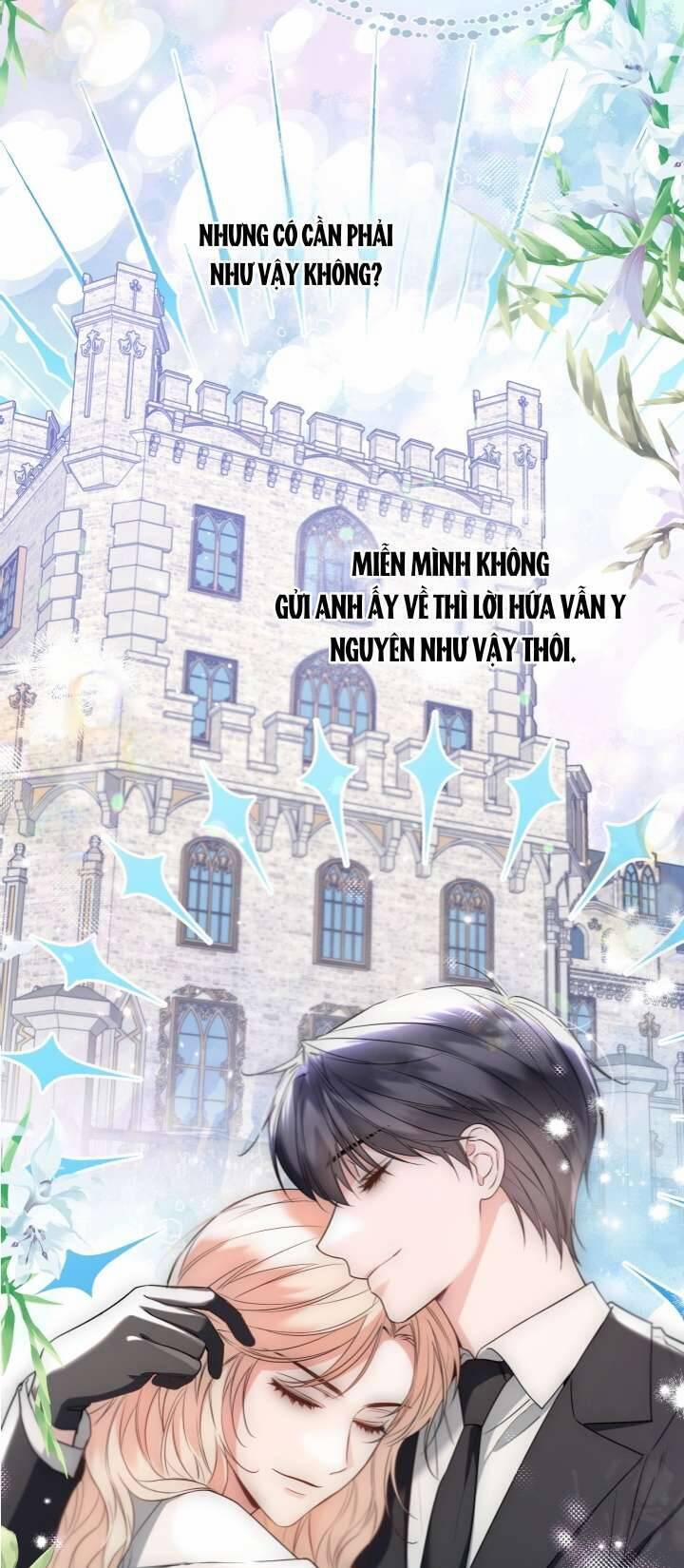 Tiểu Thư Crystal Là Một Người Đàn Ông 57 trang 33