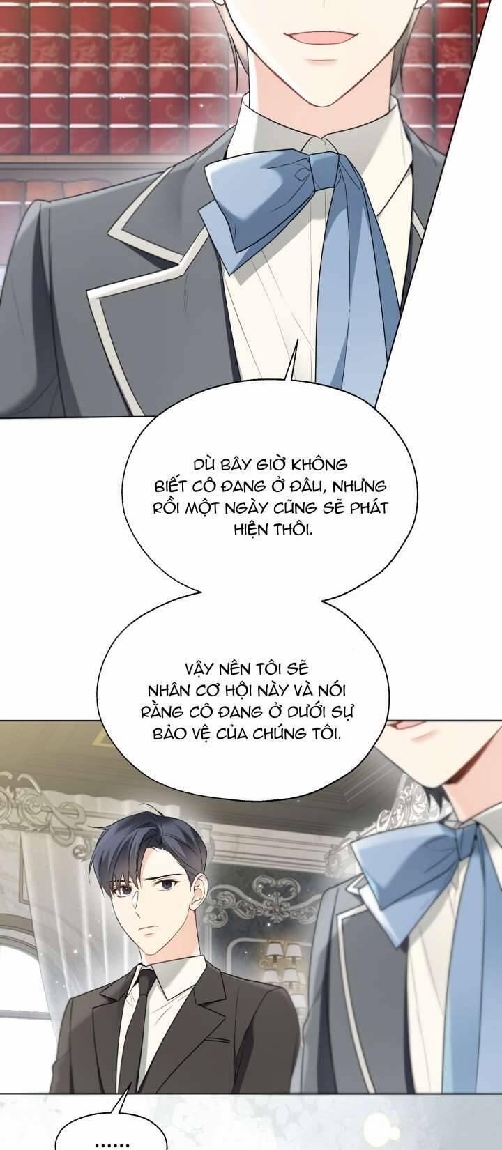 Tiểu Thư Crystal Là Một Người Đàn Ông 57 trang 35
