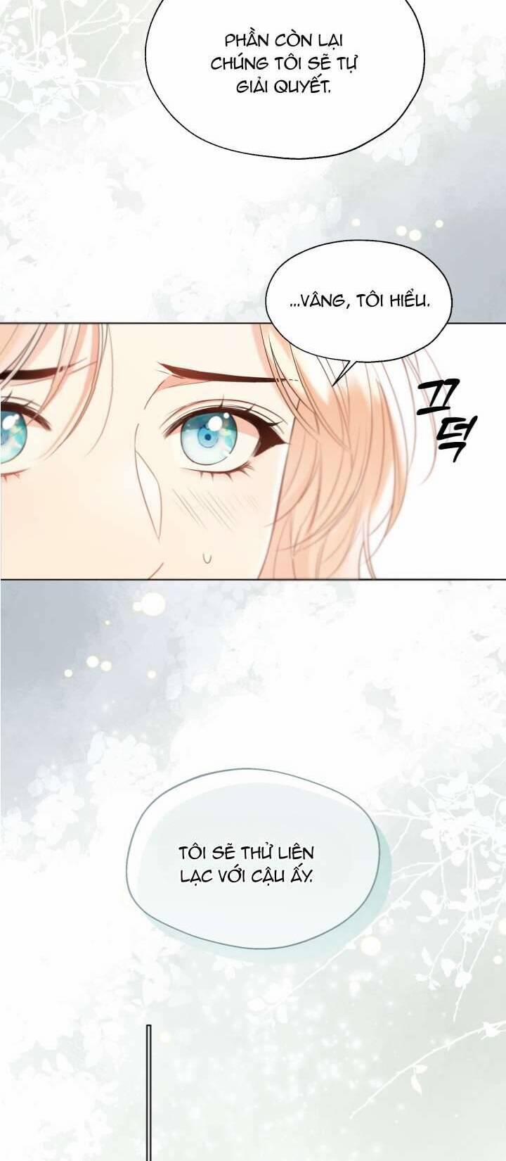 Tiểu Thư Crystal Là Một Người Đàn Ông 57 trang 42