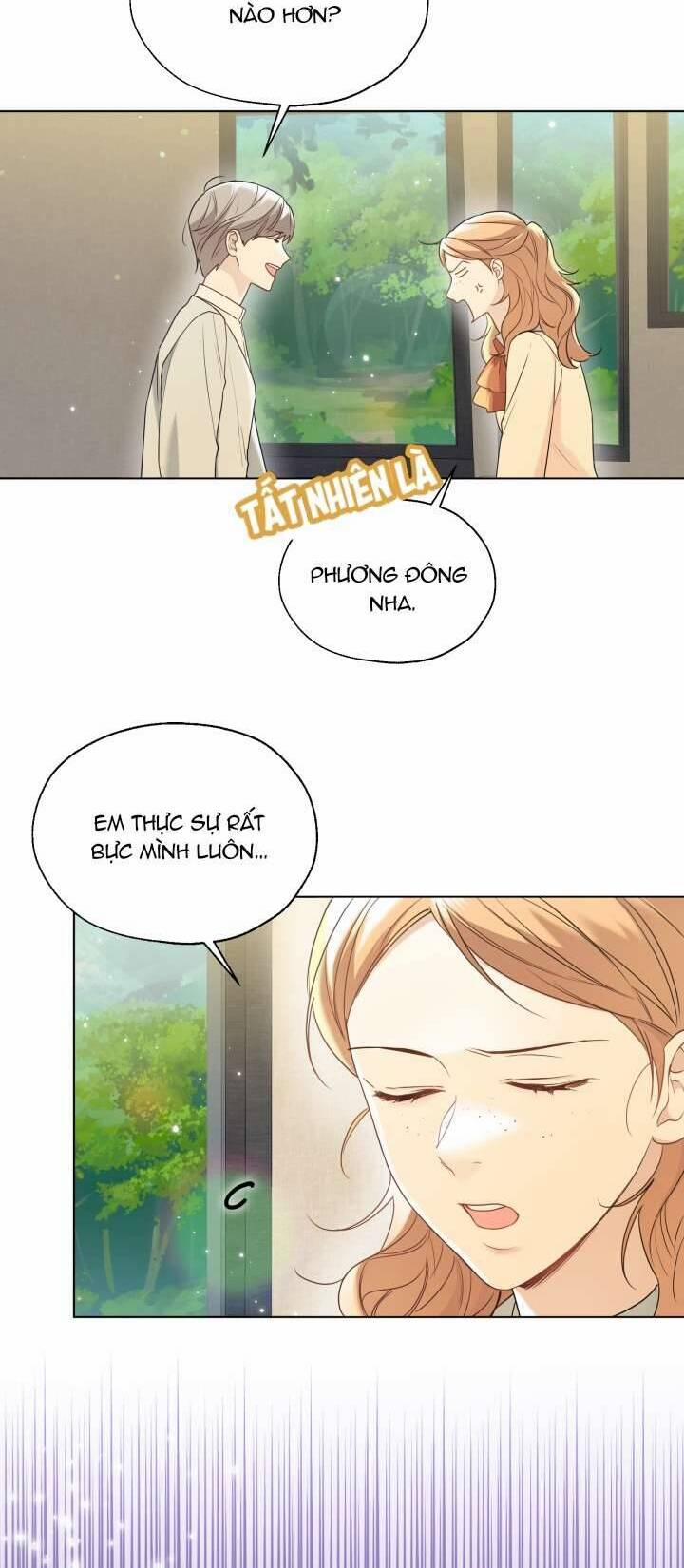Tiểu Thư Crystal Là Một Người Đàn Ông 57 trang 46