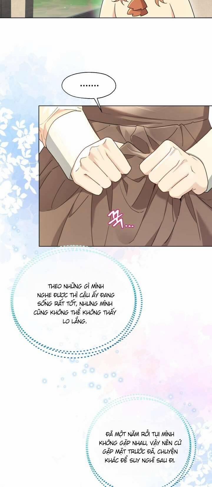 Tiểu Thư Crystal Là Một Người Đàn Ông 57 trang 50