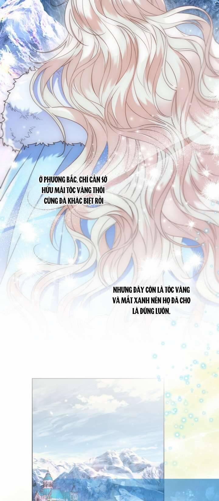 Tiểu Thư Crystal Là Một Người Đàn Ông 57 trang 6