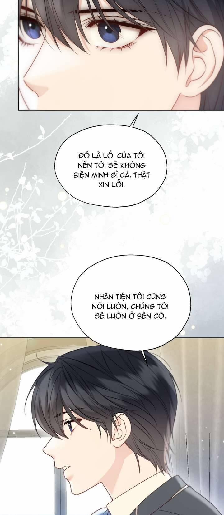 Tiểu Thư Crystal Là Một Người Đàn Ông 57 trang 8