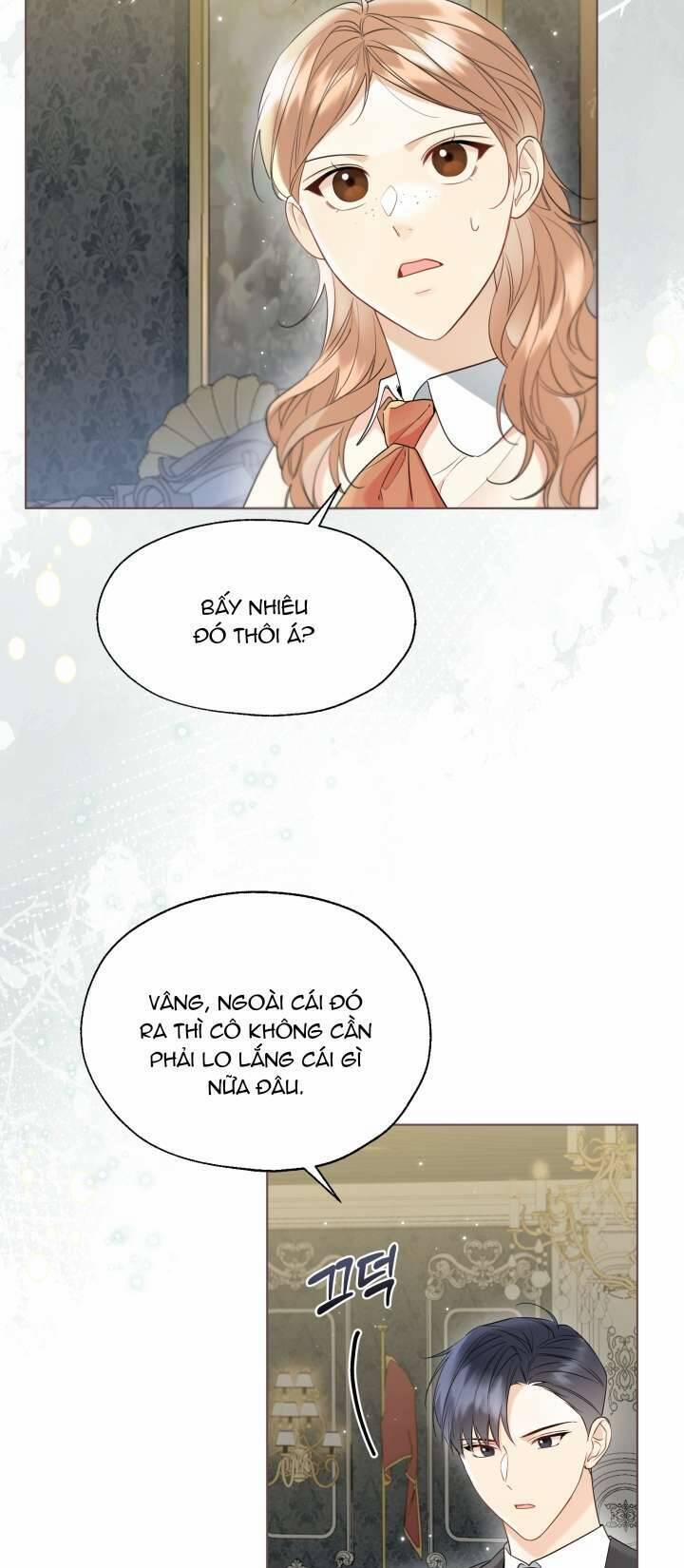 Tiểu Thư Crystal Là Một Người Đàn Ông 58 trang 12