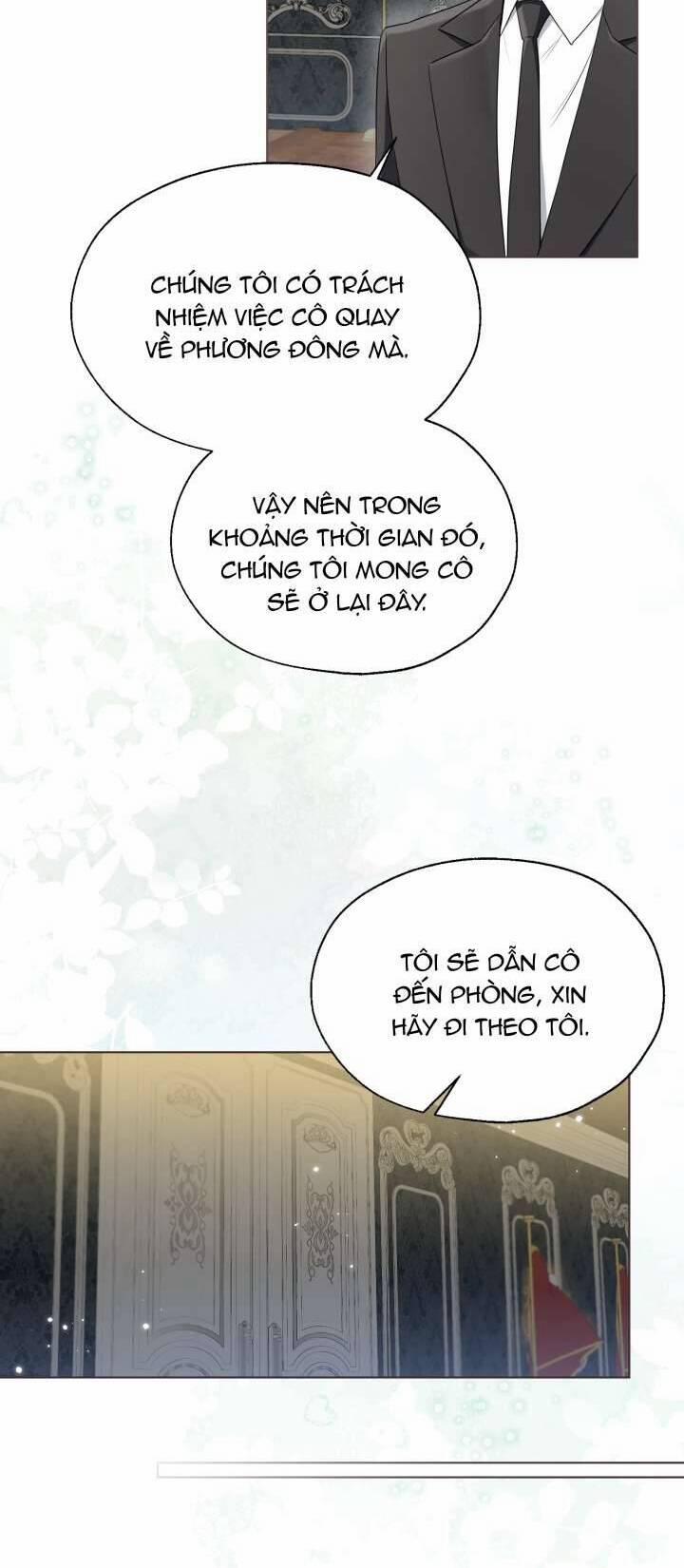 Tiểu Thư Crystal Là Một Người Đàn Ông 58 trang 13