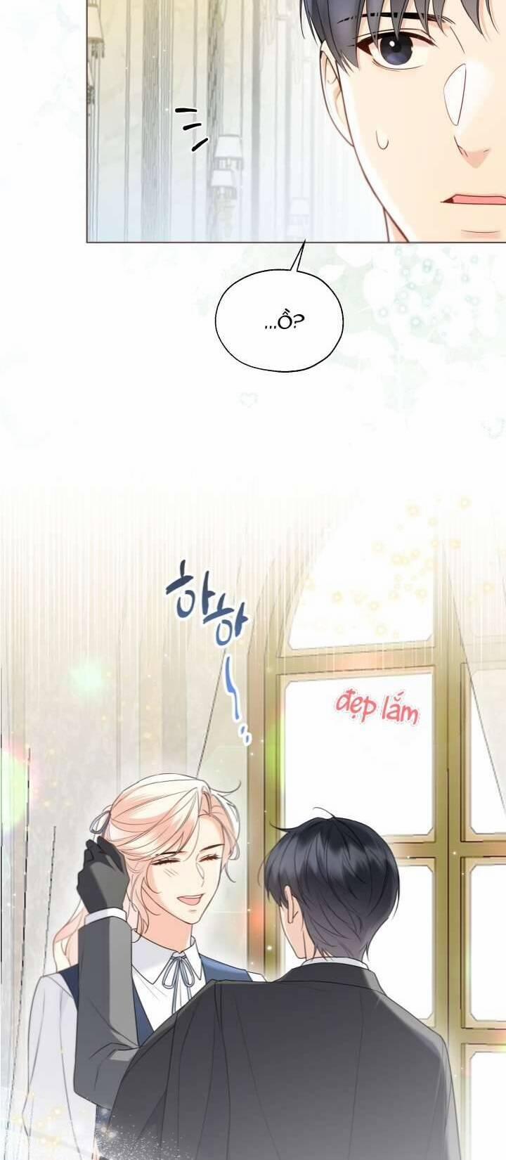 Tiểu Thư Crystal Là Một Người Đàn Ông 58 trang 15