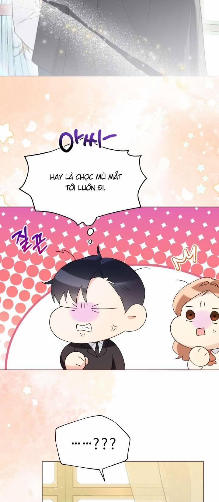 Tiểu Thư Crystal Là Một Người Đàn Ông 58 trang 16