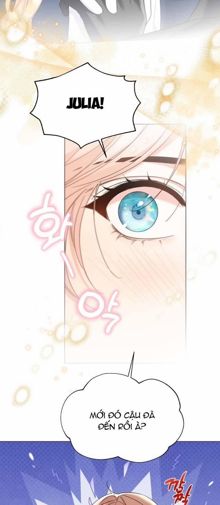 Tiểu Thư Crystal Là Một Người Đàn Ông 58 trang 19