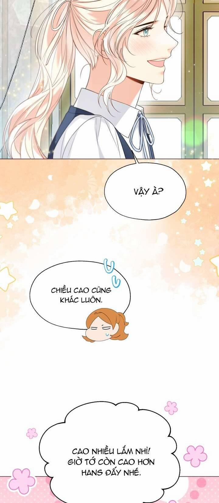 Tiểu Thư Crystal Là Một Người Đàn Ông 58 trang 22