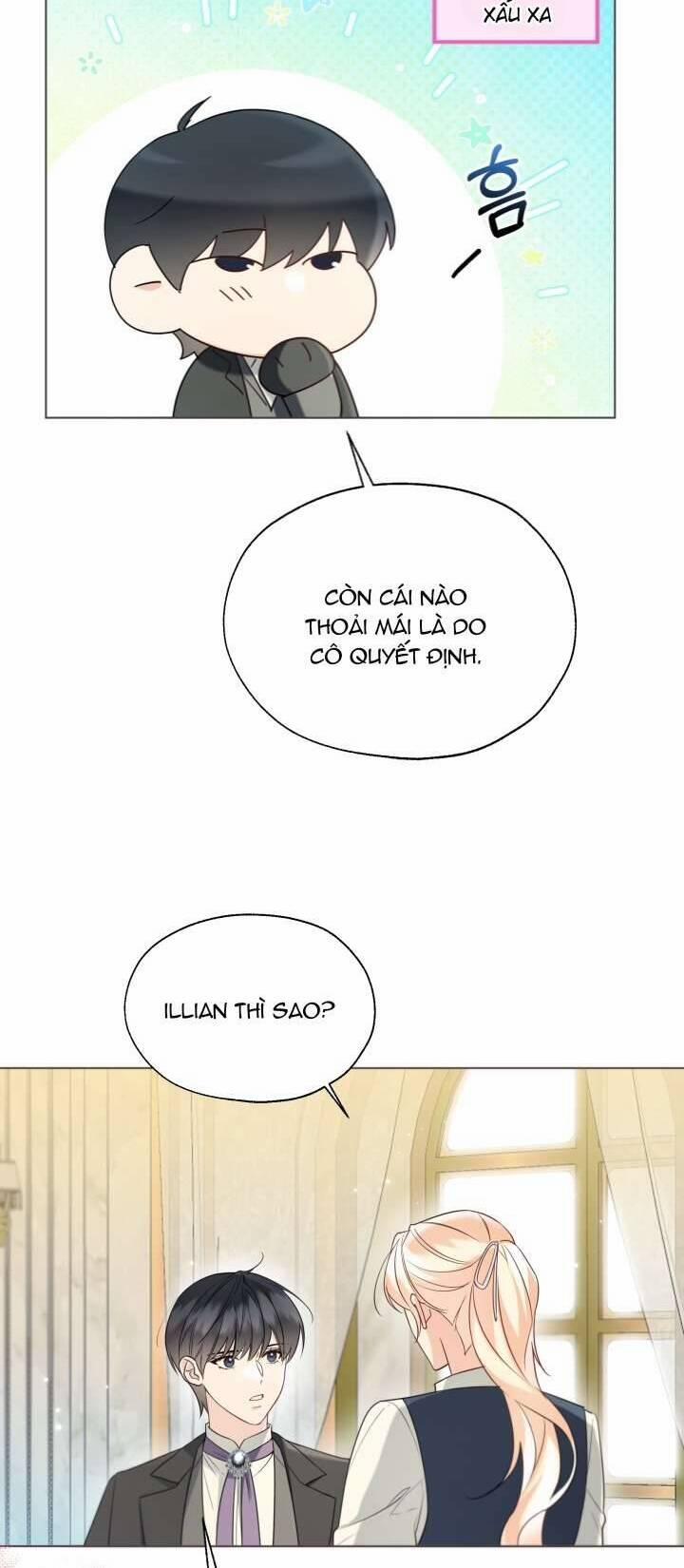 Tiểu Thư Crystal Là Một Người Đàn Ông 58 trang 32