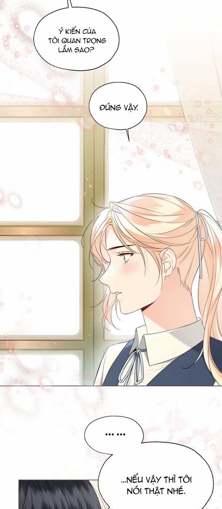 Tiểu Thư Crystal Là Một Người Đàn Ông 58 trang 33