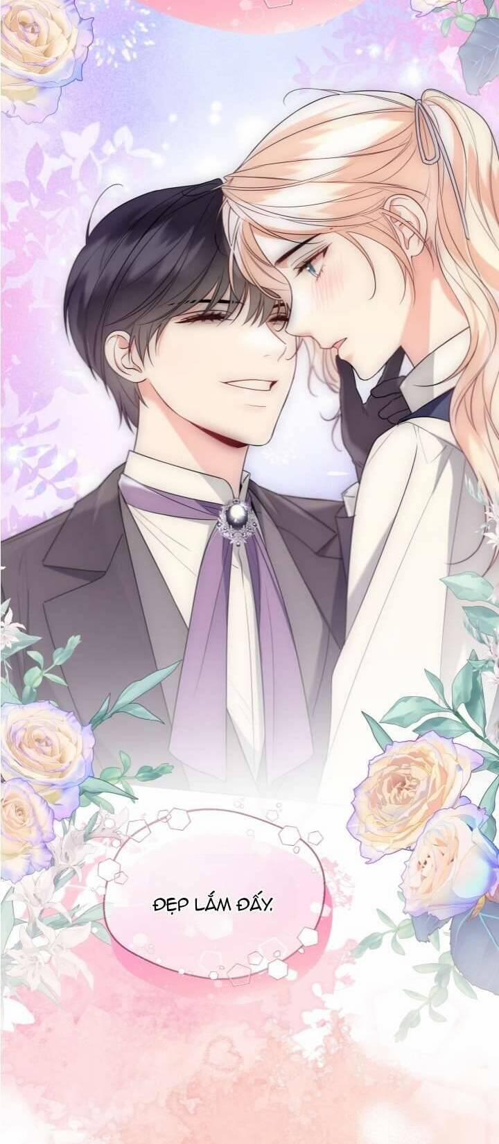 Tiểu Thư Crystal Là Một Người Đàn Ông 58 trang 36